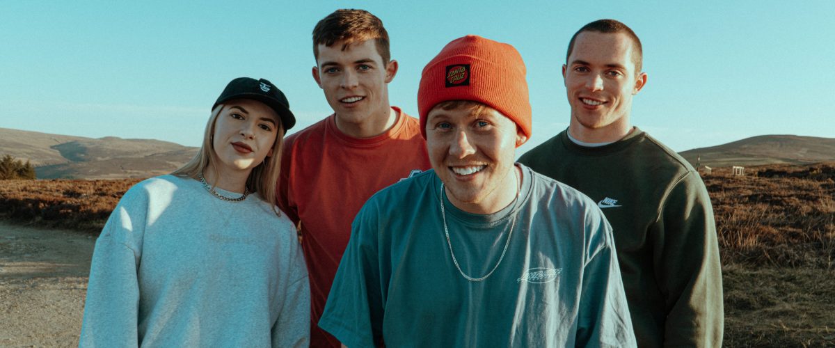 voodoo bandits press photo for chandler